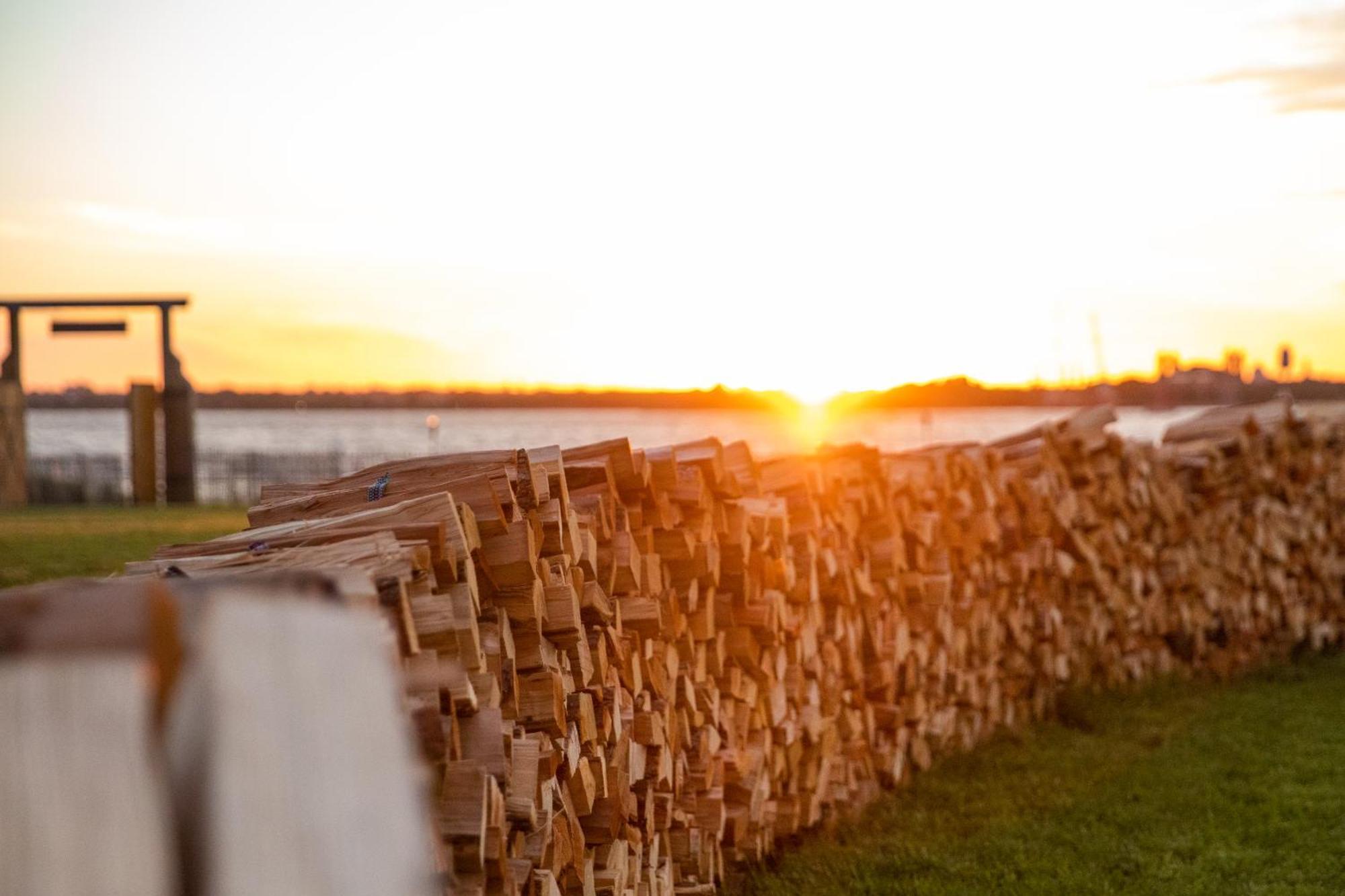 Collective Retreats Governors Island Nueva York