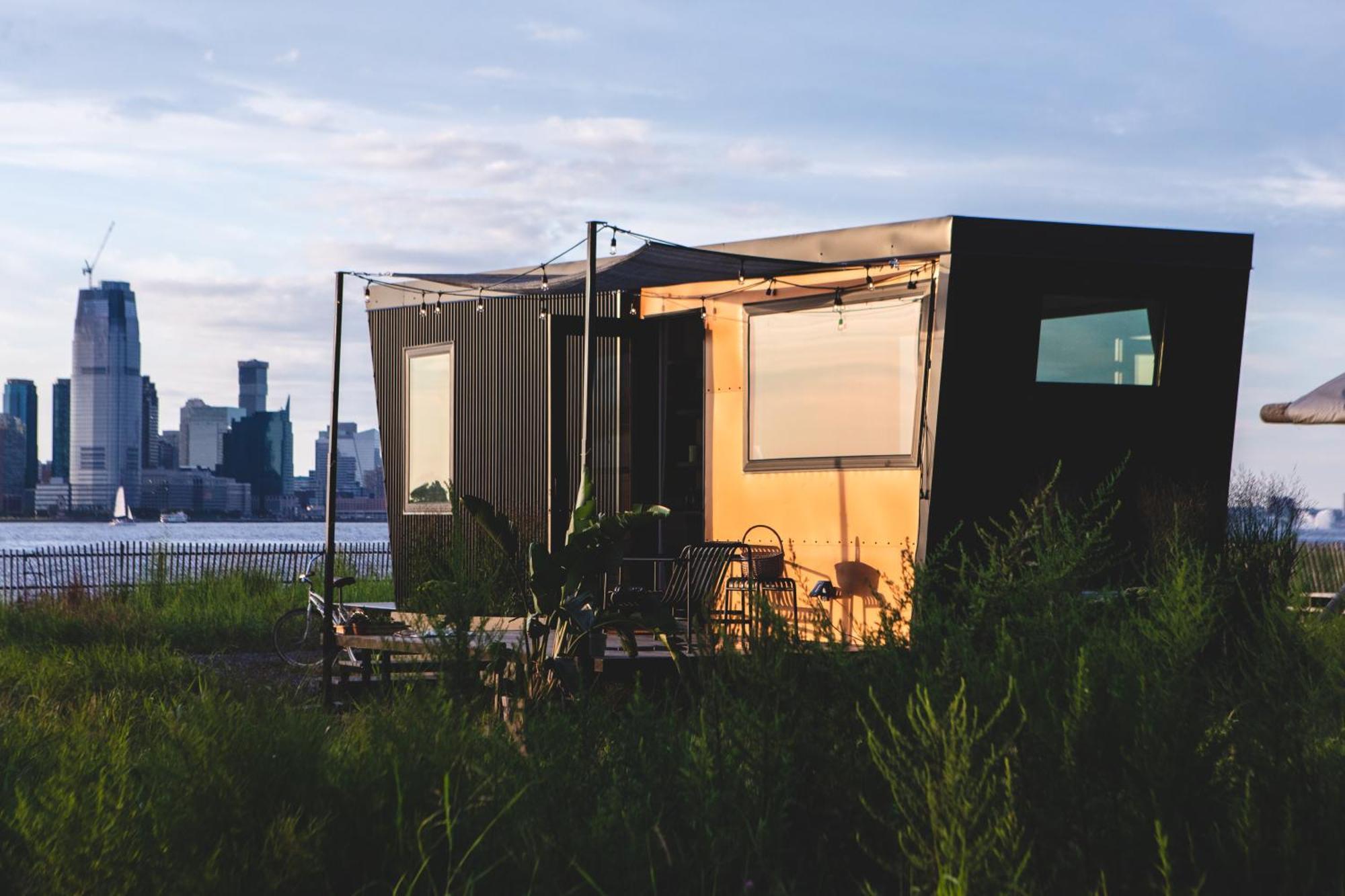 Collective Retreats Governors Island 4* Nueva York