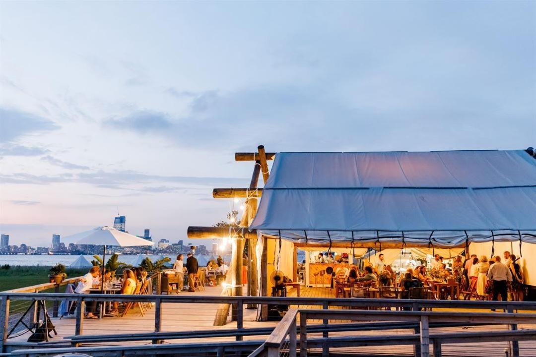 Camping Collective Retreats Governors Island 4*