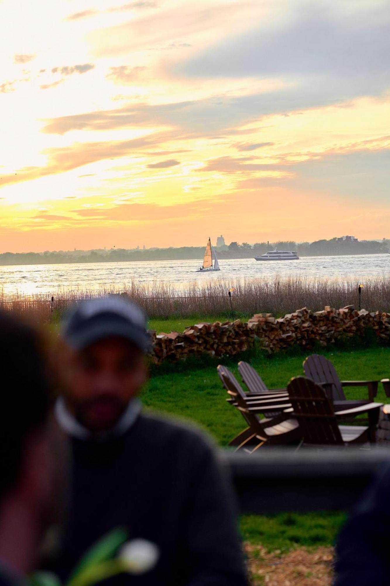 Collective Retreats Governors Island 4* Nueva York