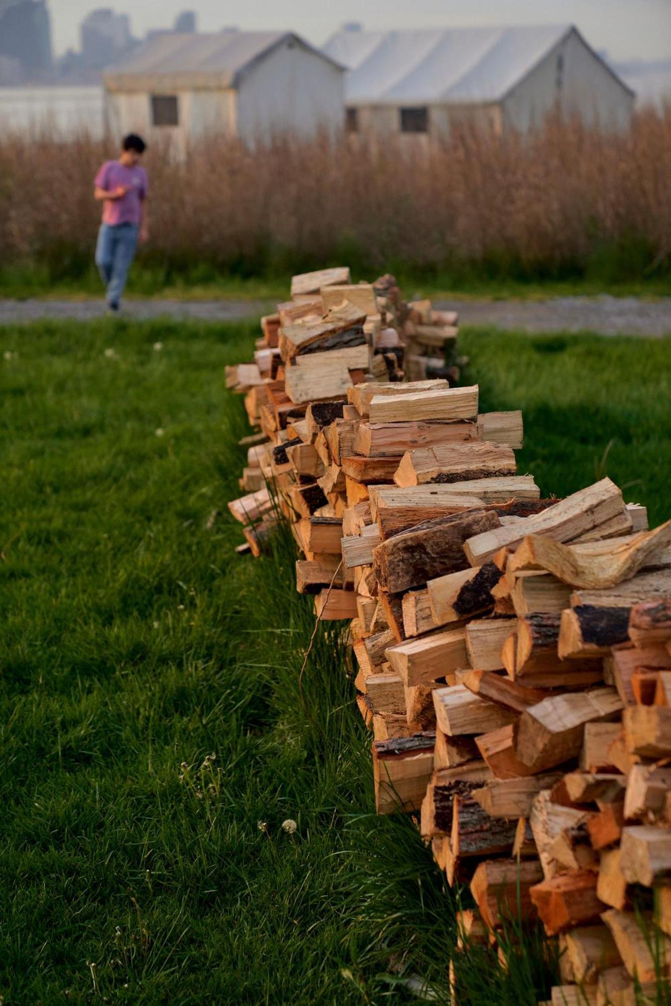 Collective Retreats Governors Island 4* Nueva York