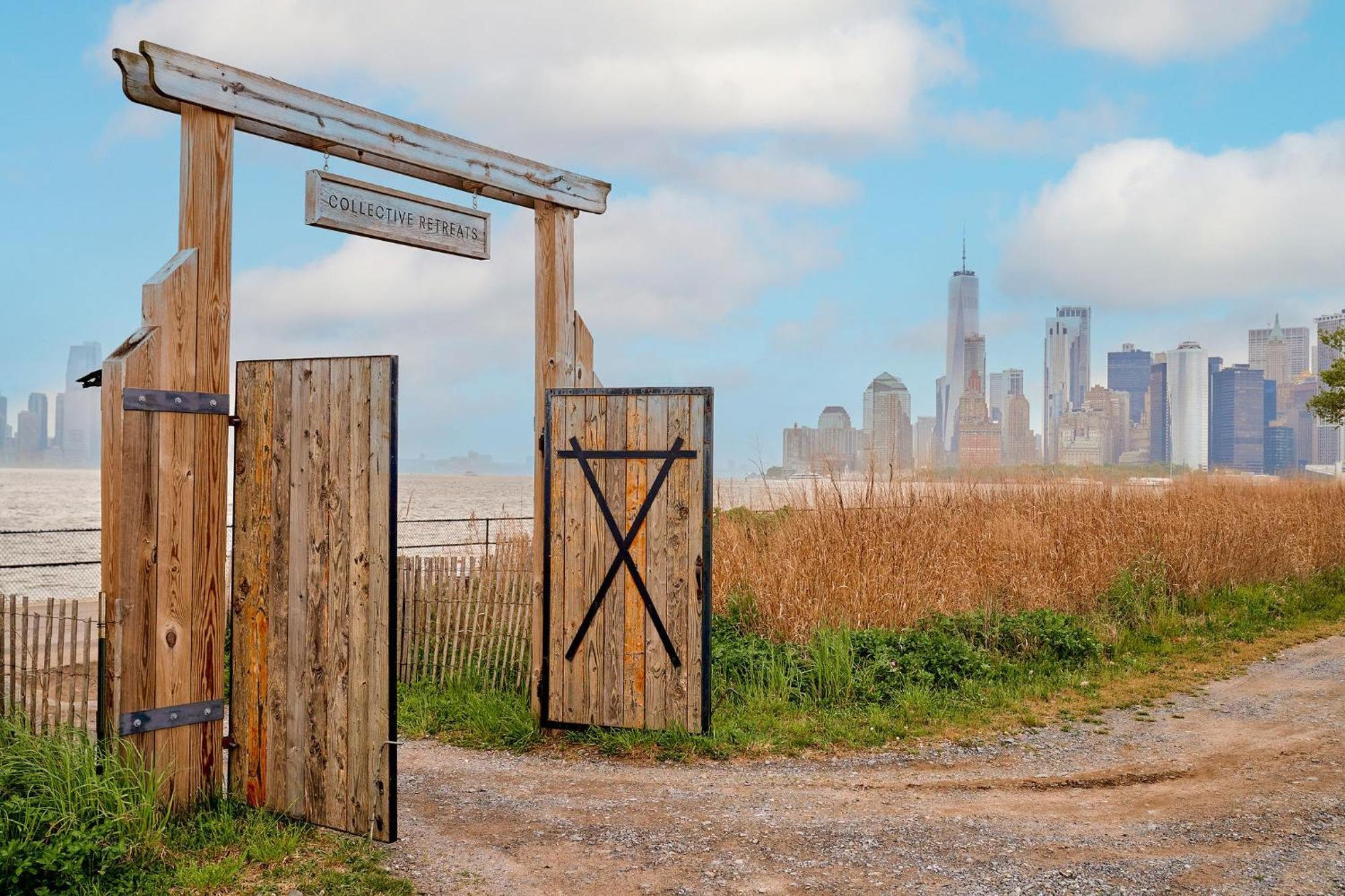 Camping Collective Retreats Governors Island 4*